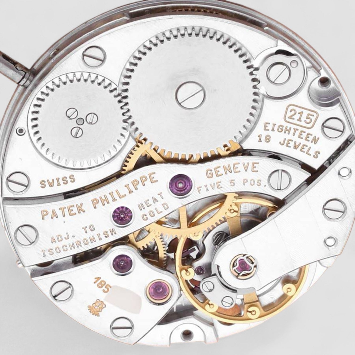 Patek Philippe 5022R