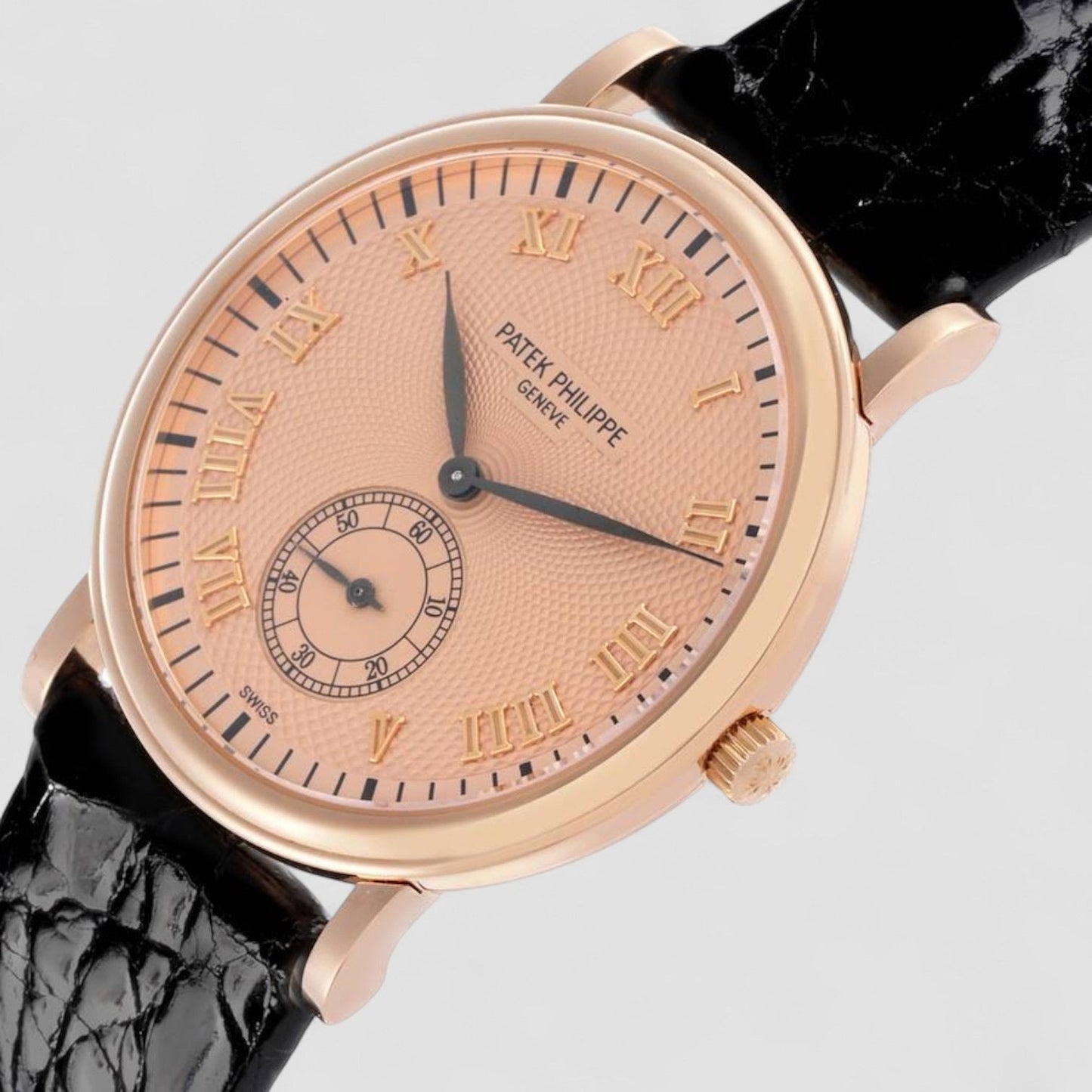 Patek Philippe 5022R
