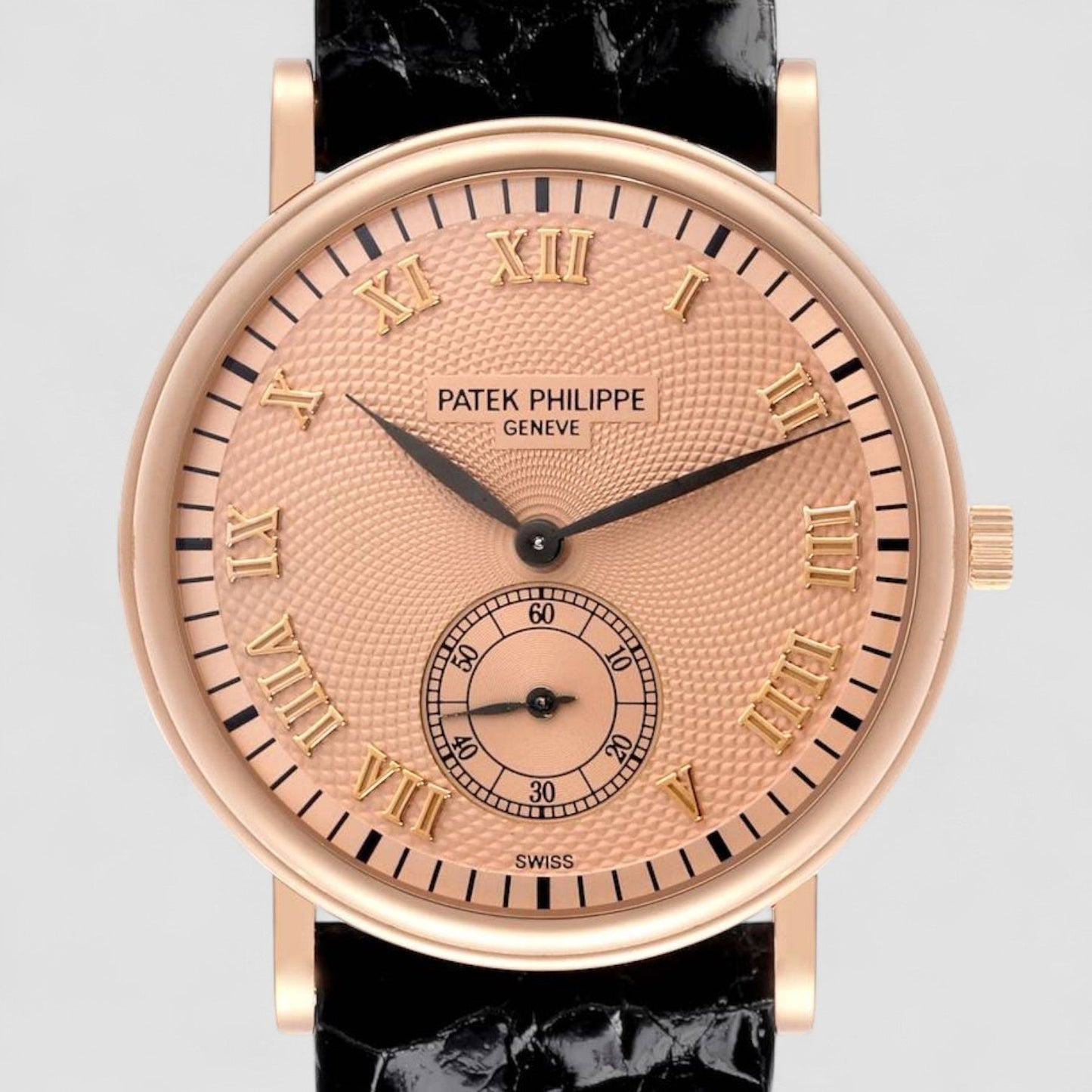 Patek Philippe 5022R
