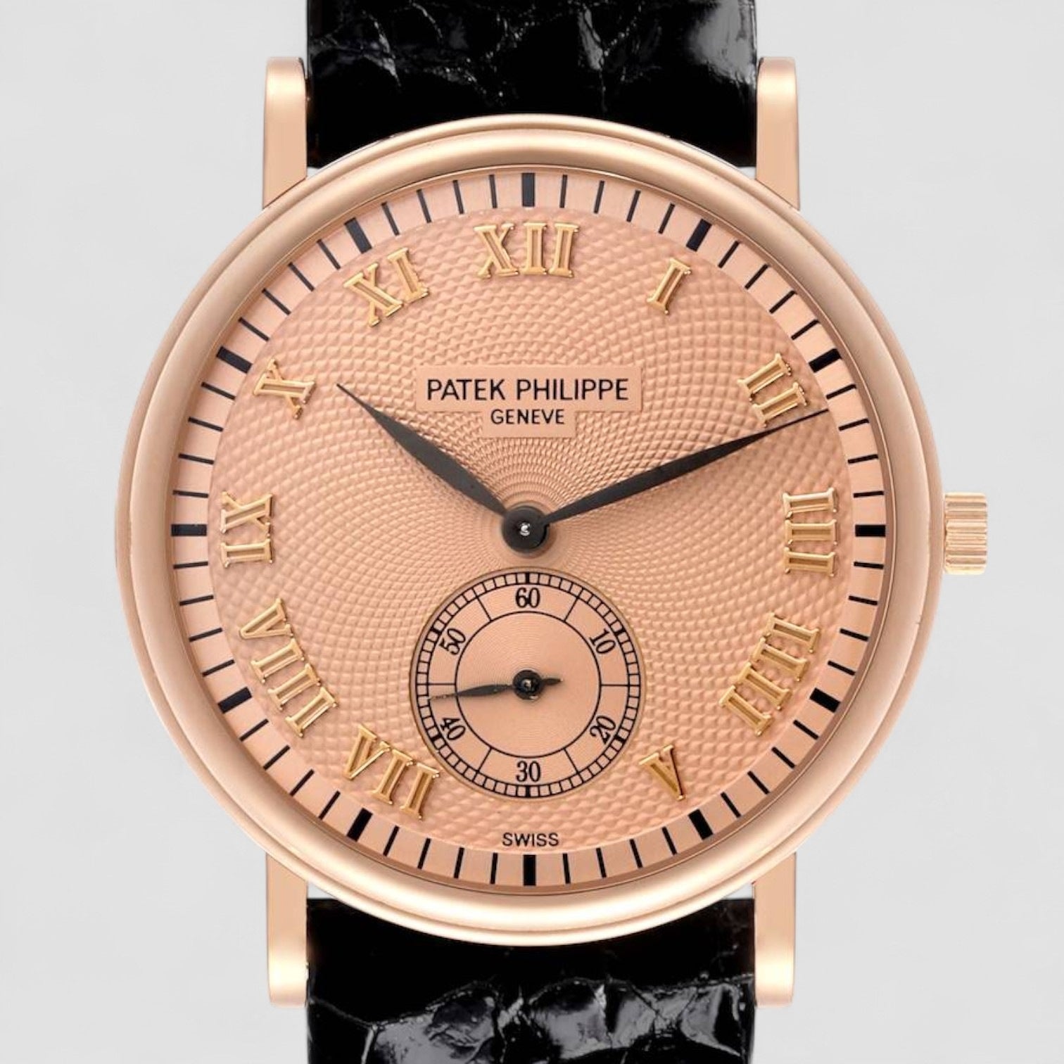Patek Philippe 5022R