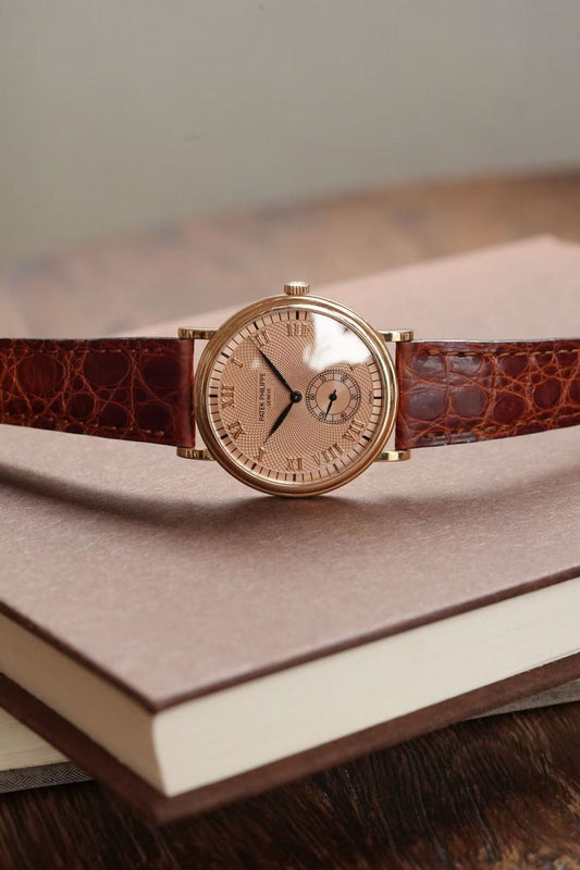 Patek Philippe 5022R