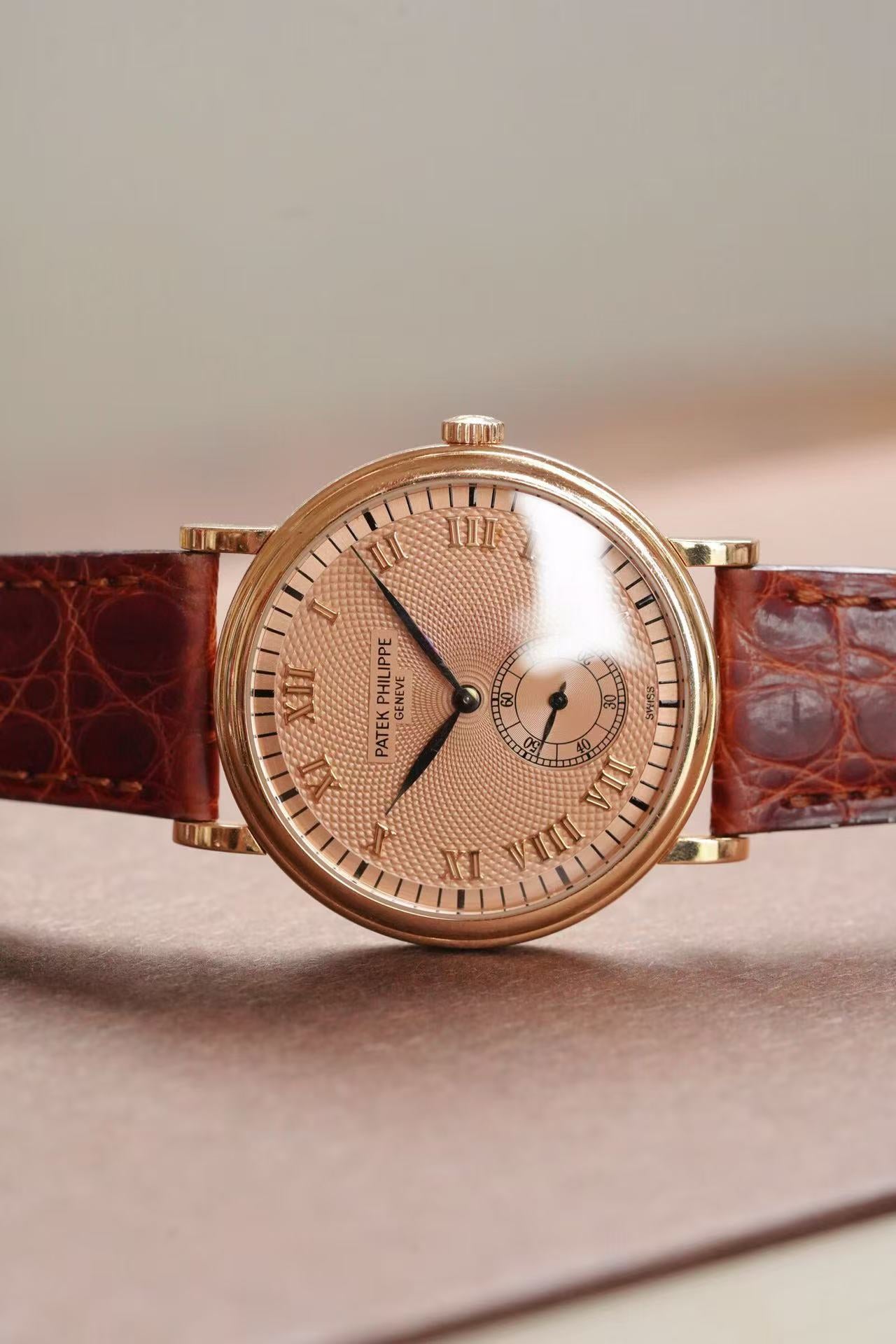 Patek Philippe 5022R