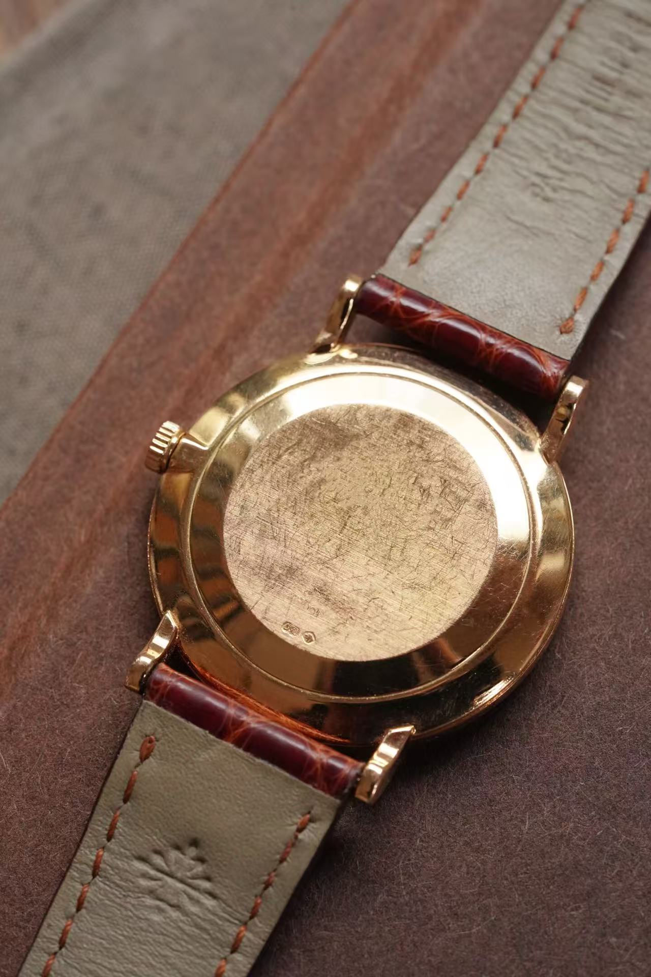 Patek Philippe 5022R