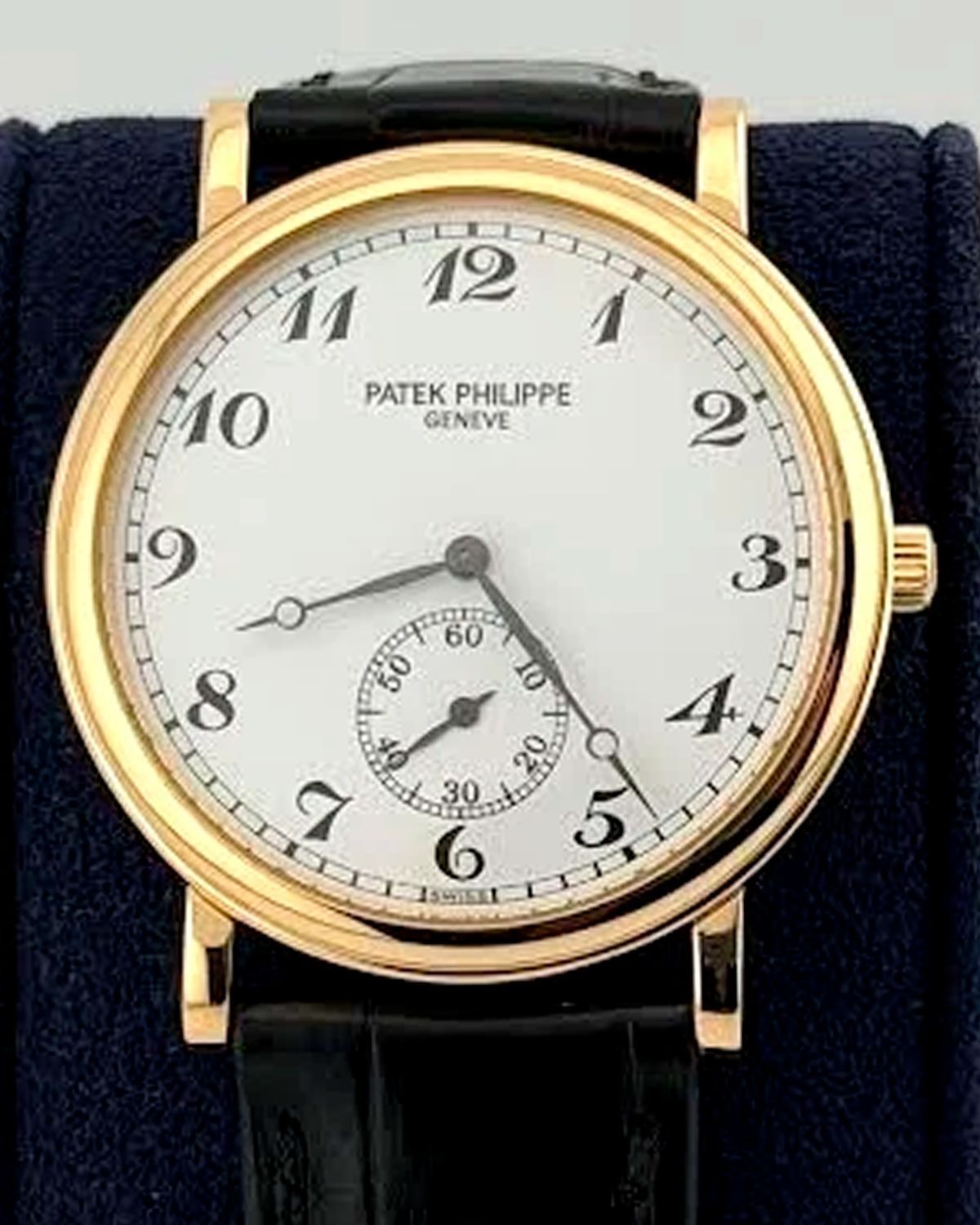 Patek Philippe 5022
