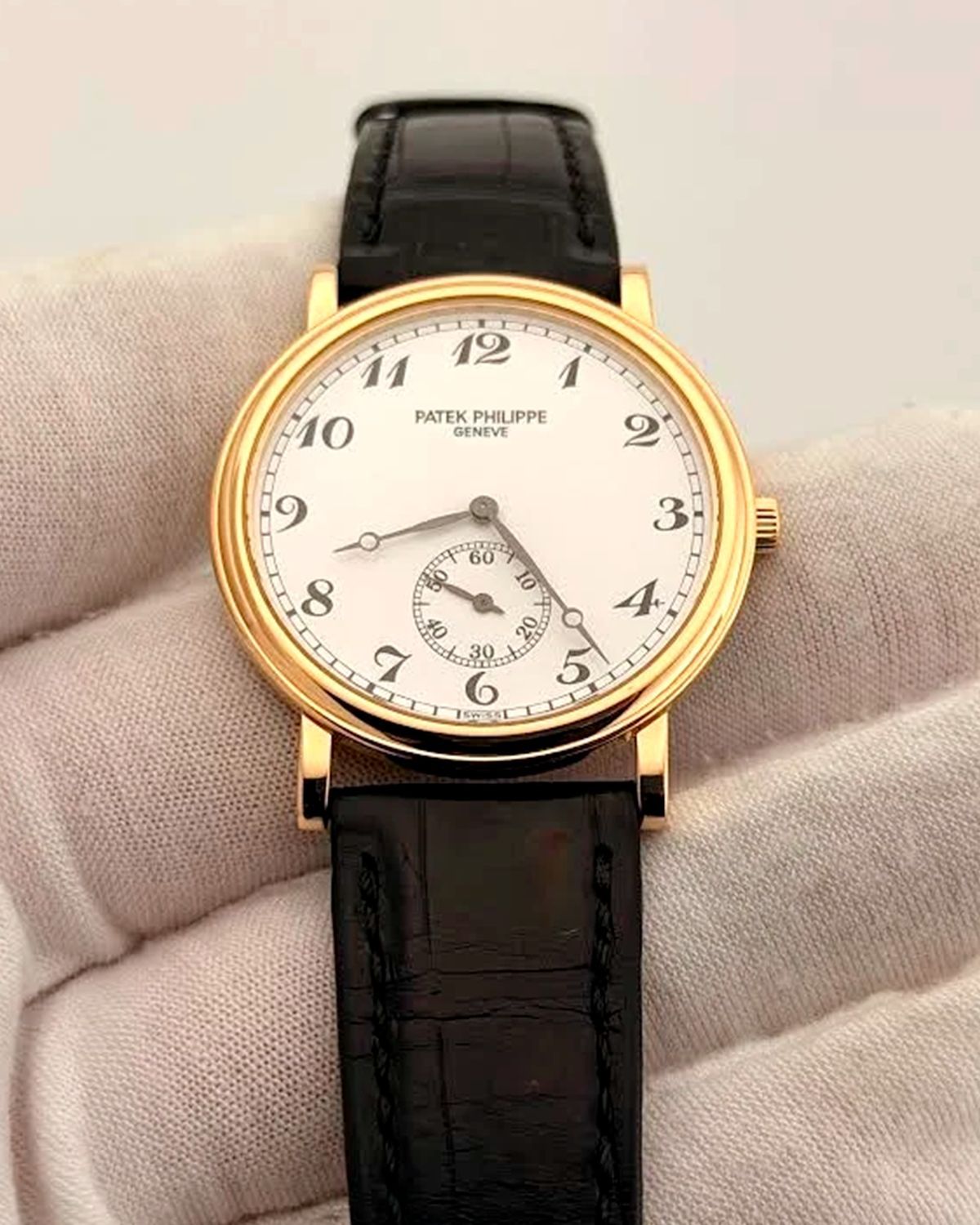 Patek Philippe 5022