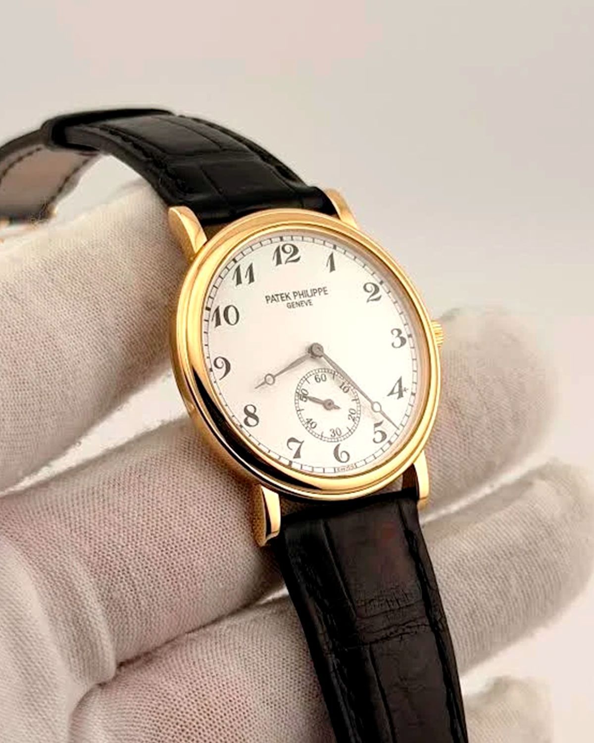 Patek Philippe 5022