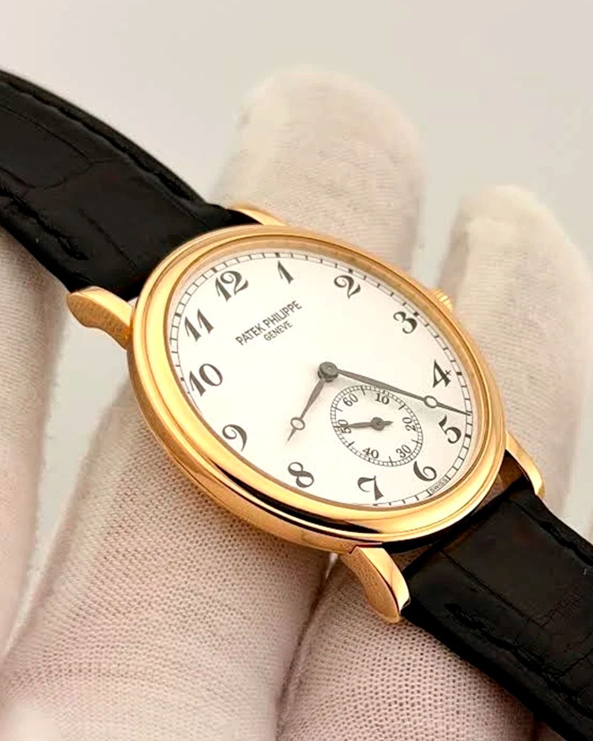 Patek Philippe 5022