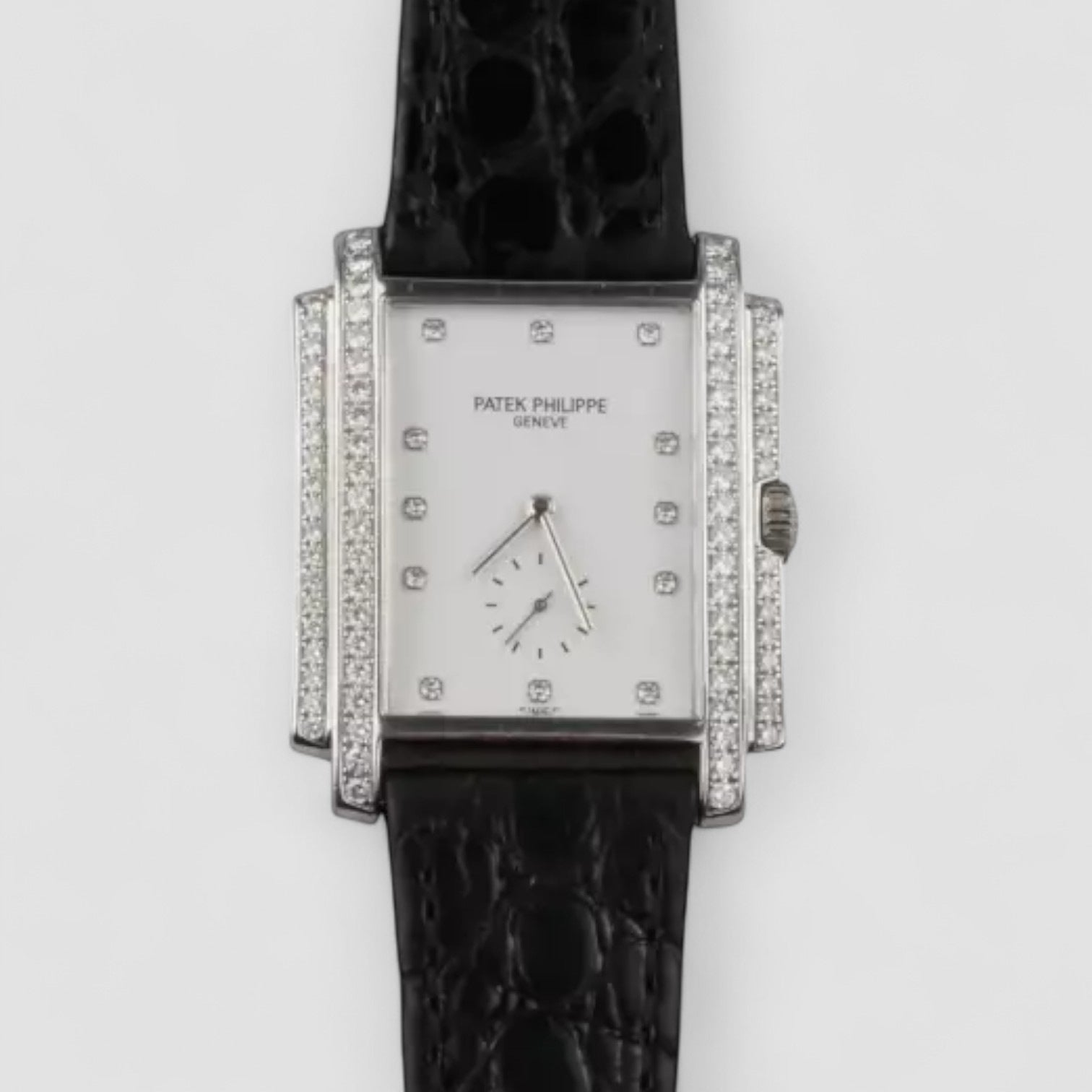 Patek Philippe 5025G