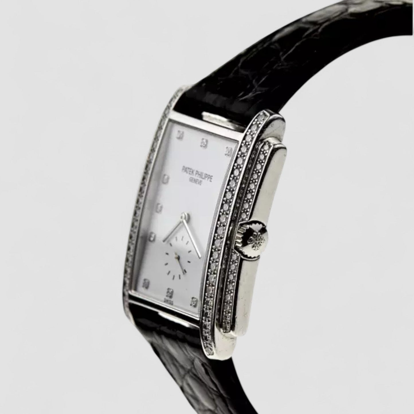 Patek Philippe 5025G