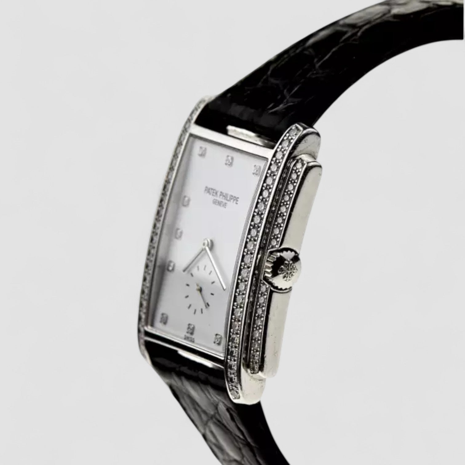 Patek Philippe 5025G
