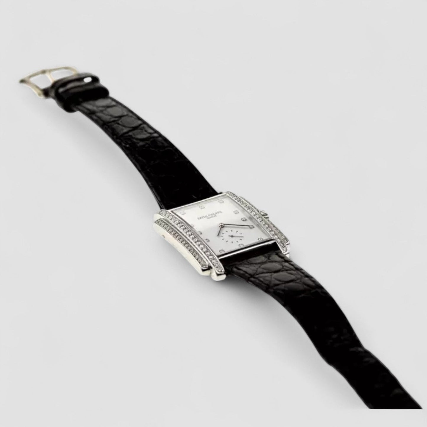 Patek Philippe 5025G