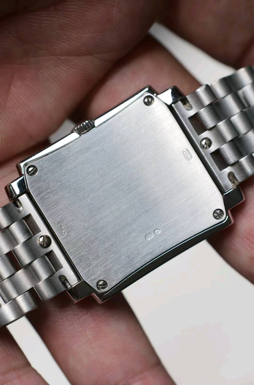 Patek Philippe 5025/1G-001