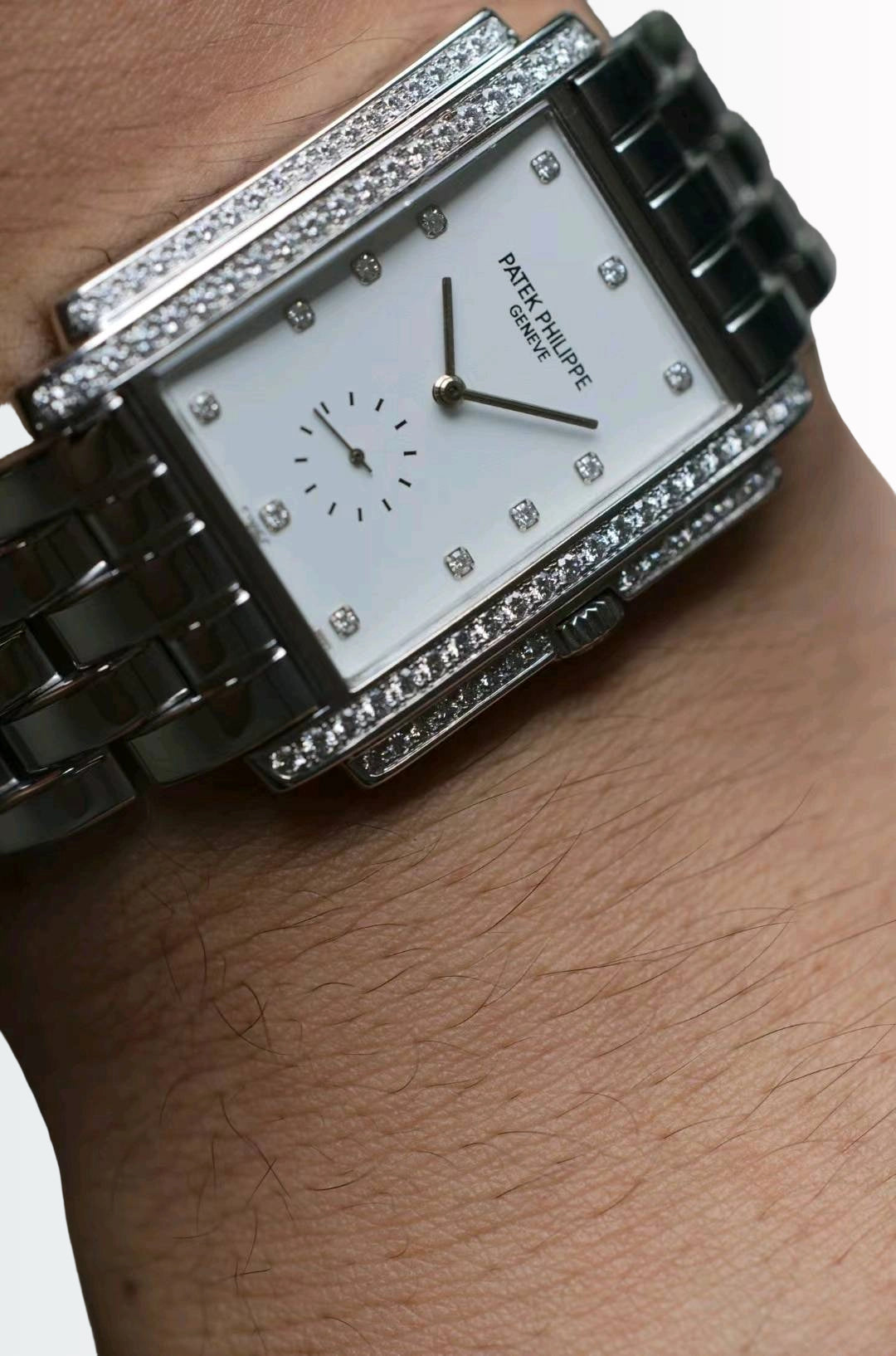 Patek Philippe 5025/1G-001