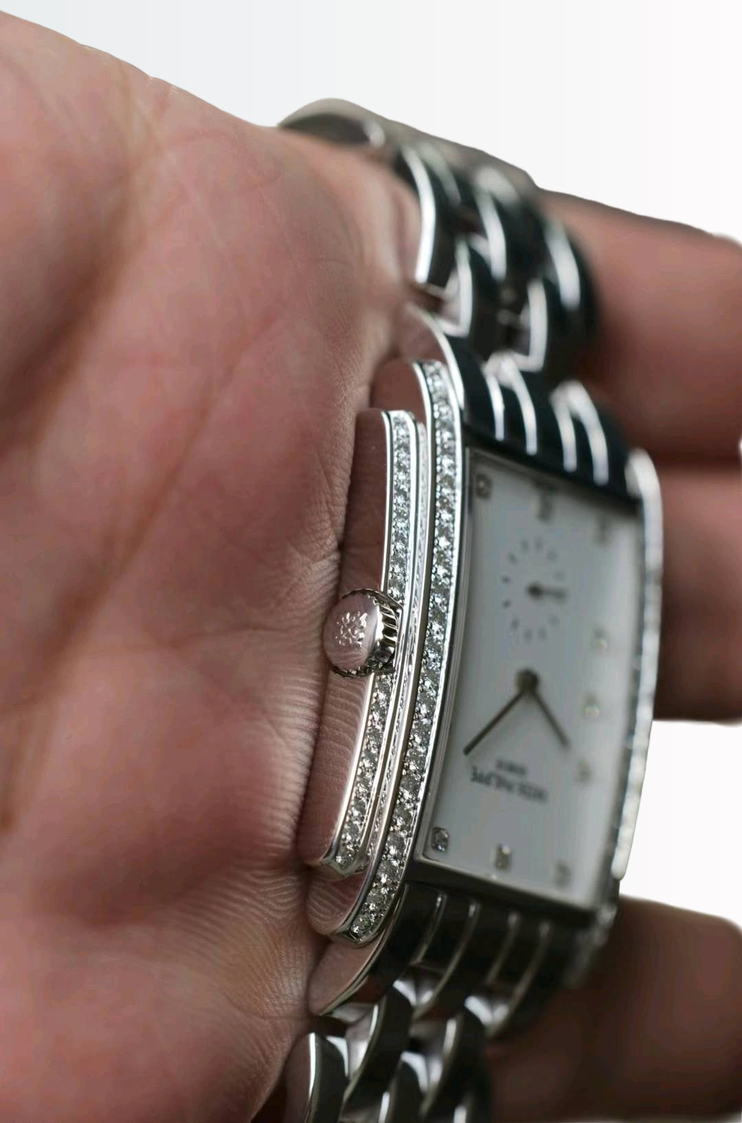 Patek Philippe 5025/1G-001