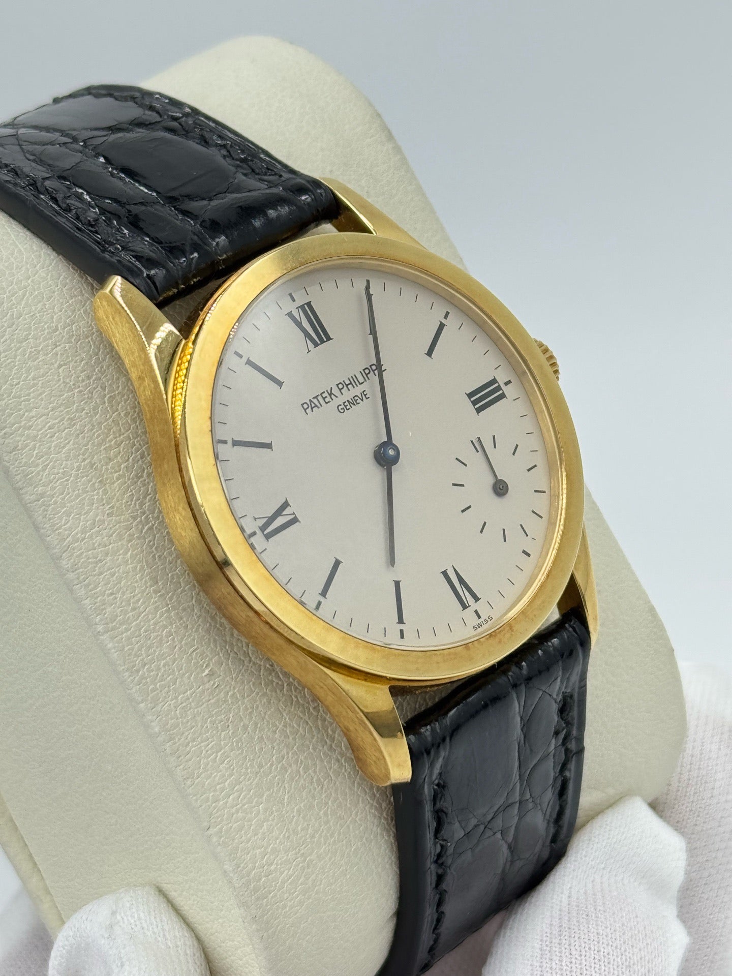 Patek Philippe 5026J