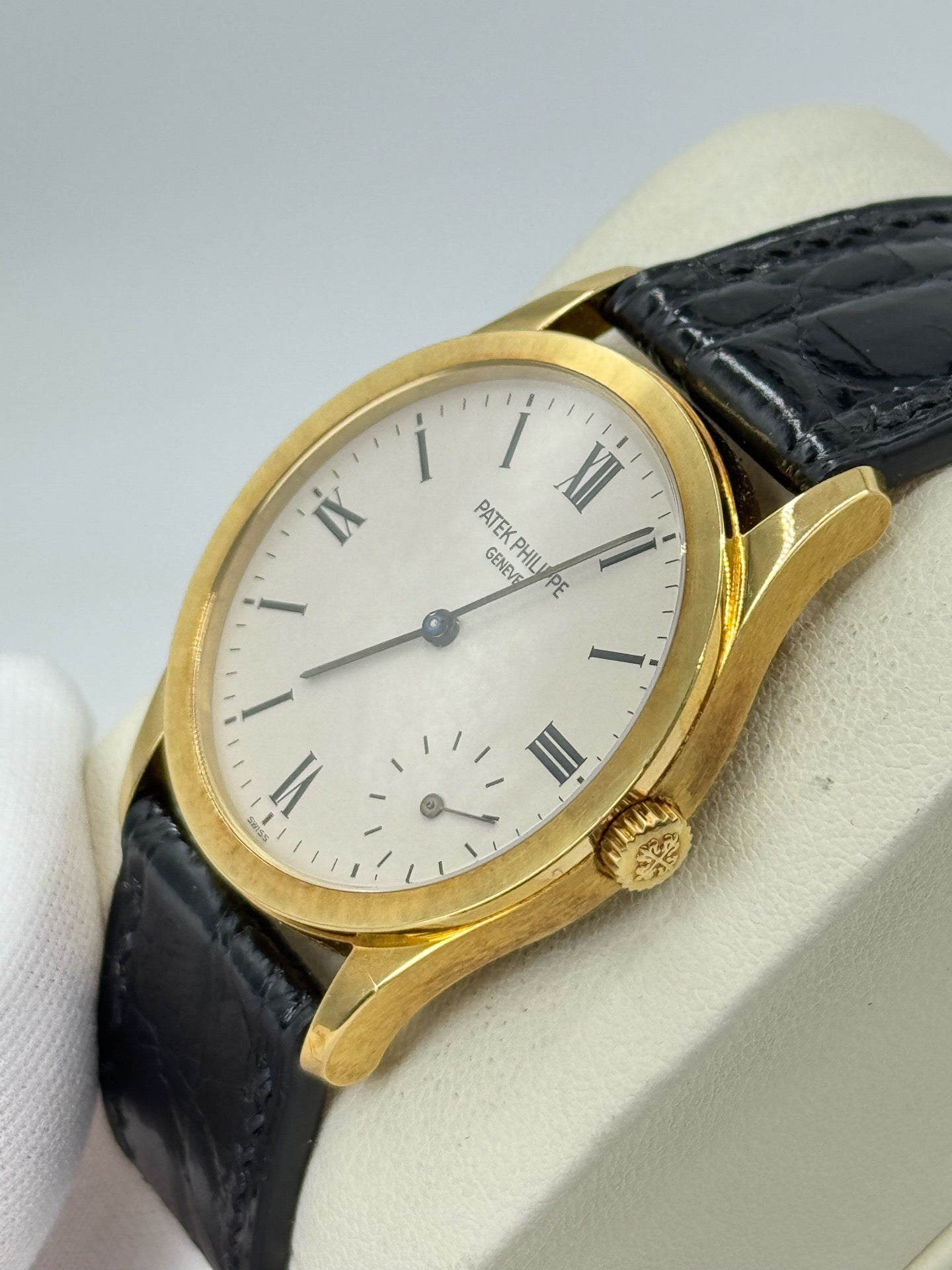 Patek Philippe 5026J