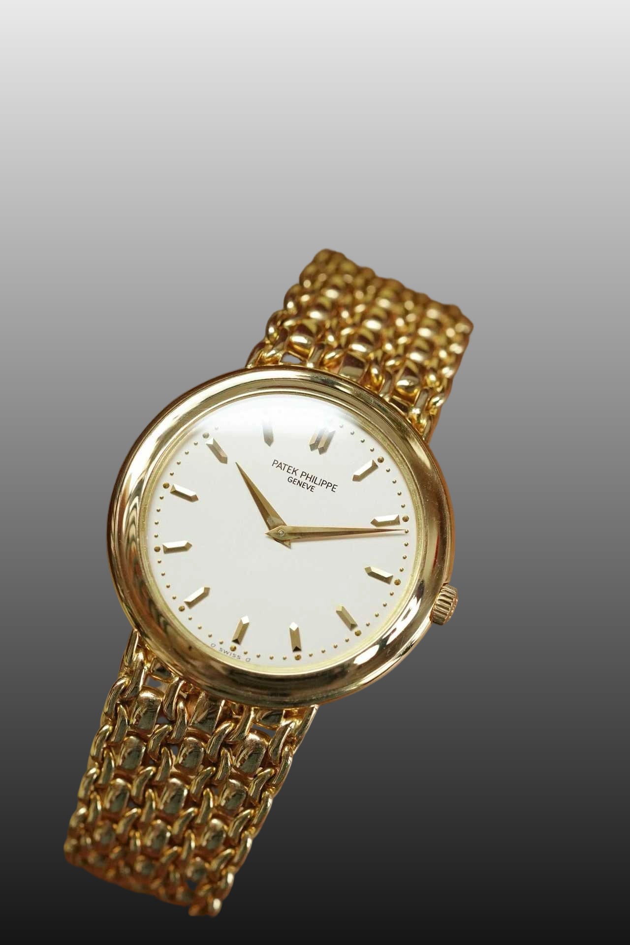 Patek Philippe 5032/1J-001