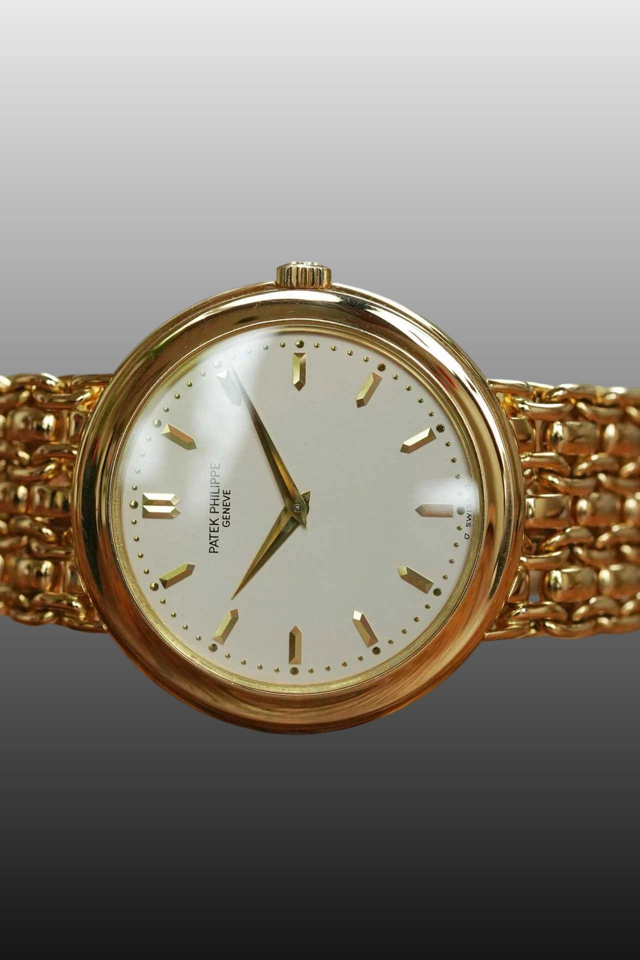 Patek Philippe 5032/1J-001