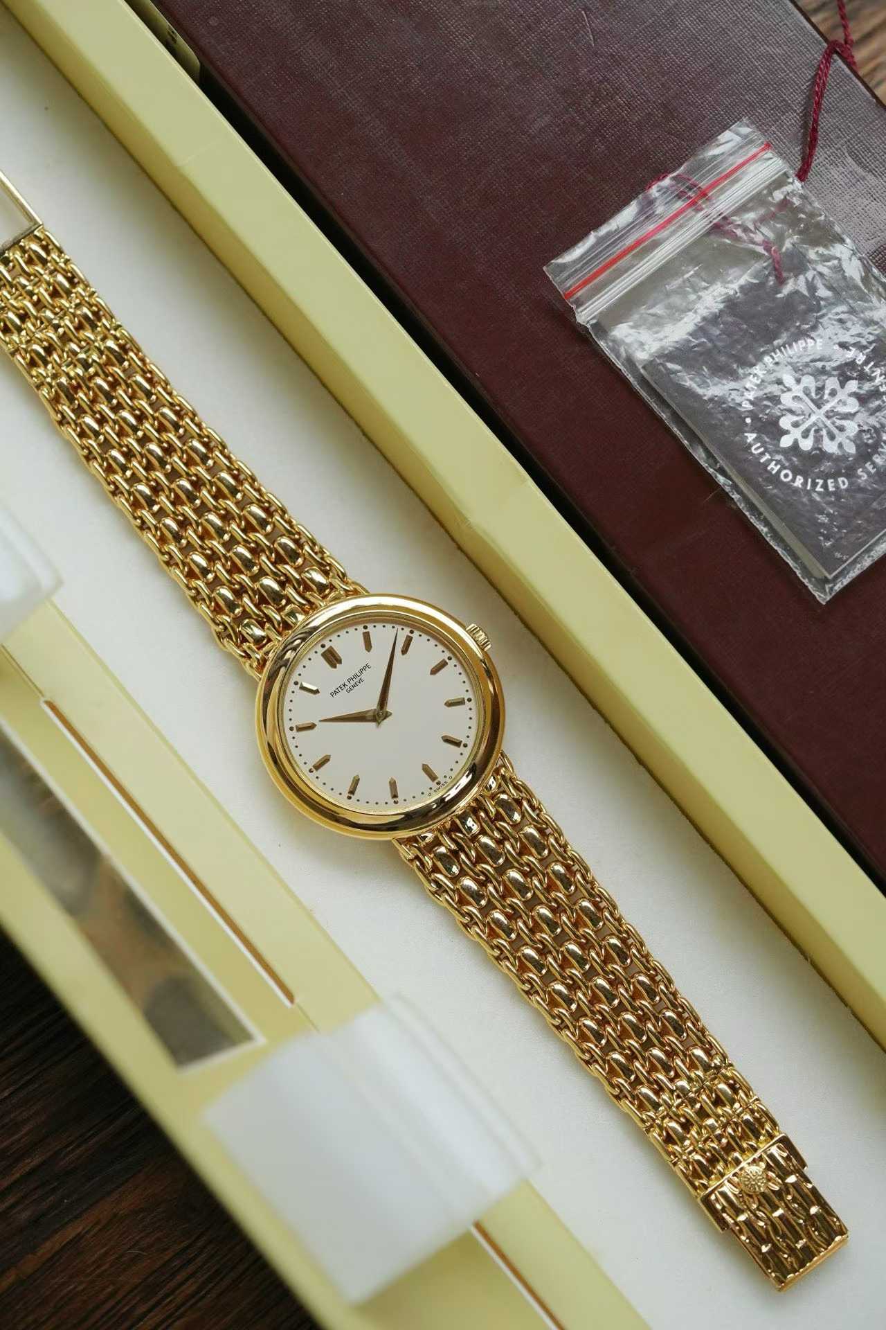 Patek Philippe 5032/1J-001