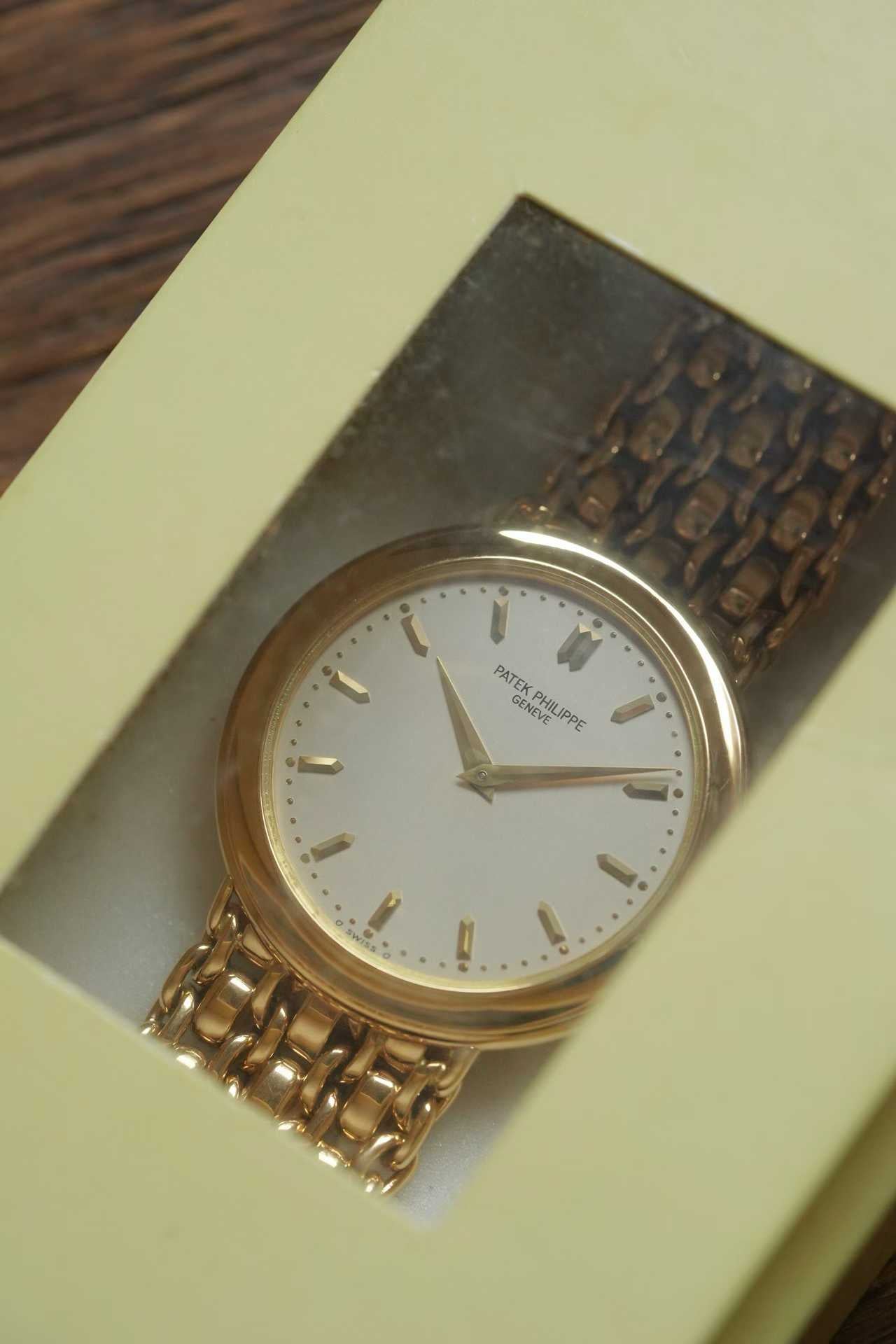 Patek Philippe 5032/1J-001