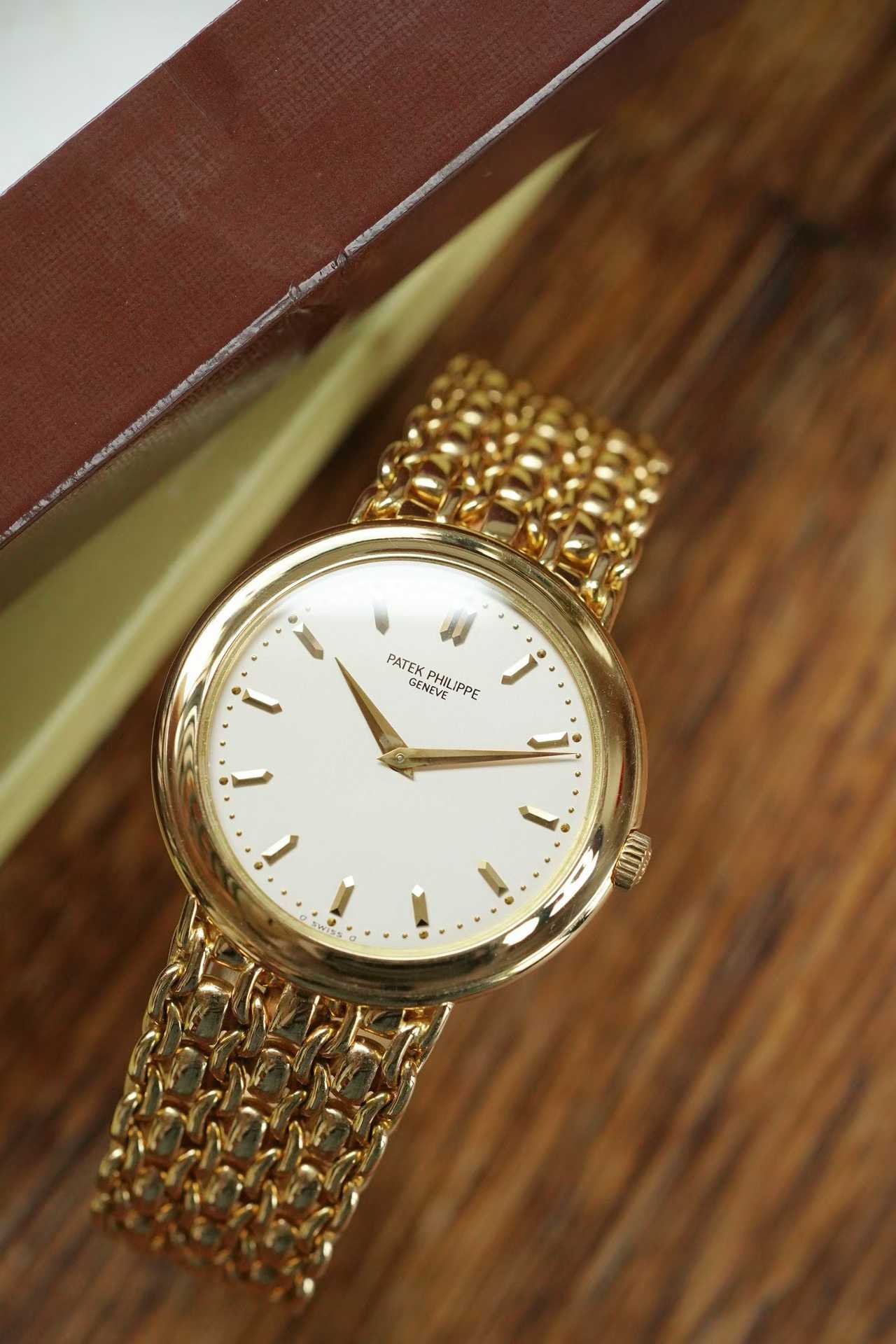 Patek Philippe 5032/1J-001