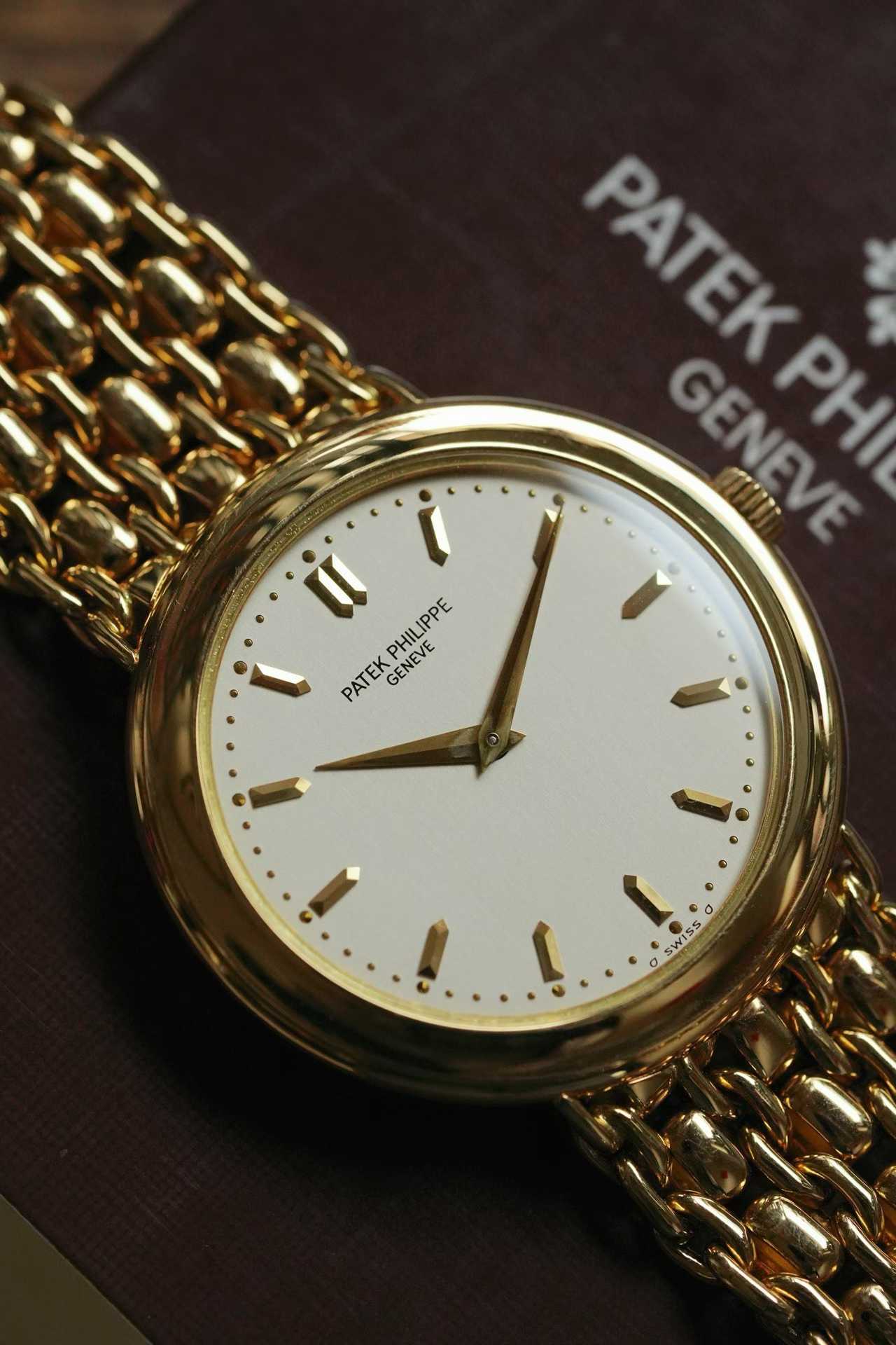 Patek Philippe 5032/1J-001