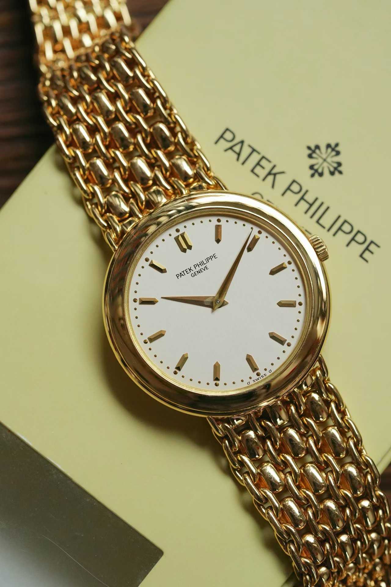 Patek Philippe 5032/1J-001