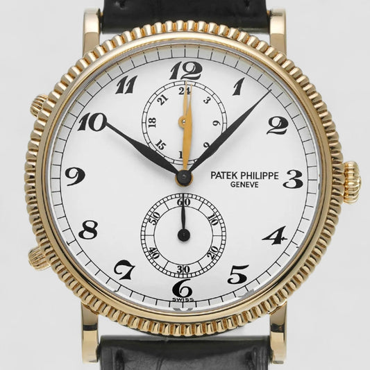 Patek Philippe 5034J