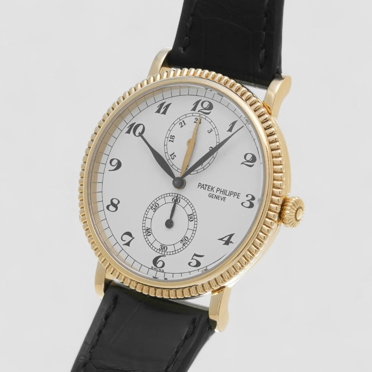 Patek Philippe 5034J