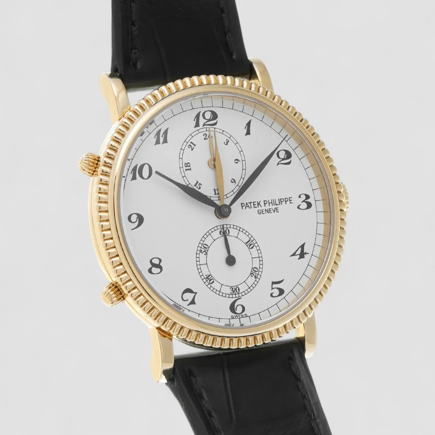 Patek Philippe 5034J