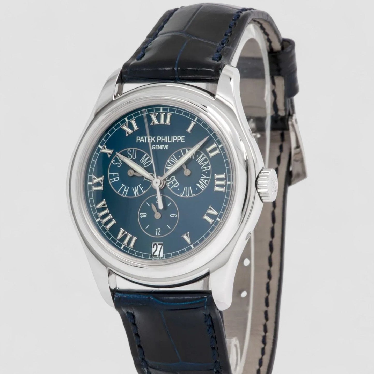 Patek Philippe 5035G-043