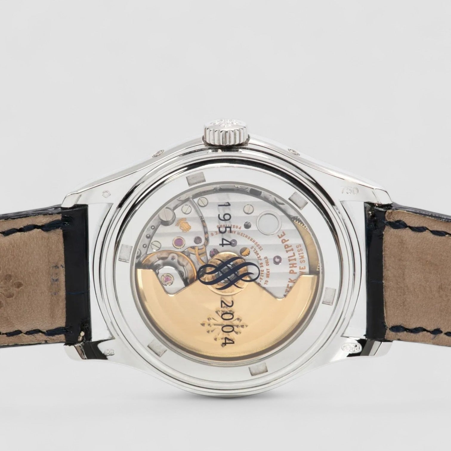 Patek Philippe 5035G-043