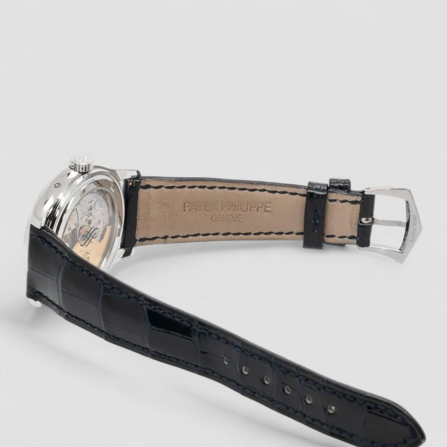 Patek Philippe 5035G-043