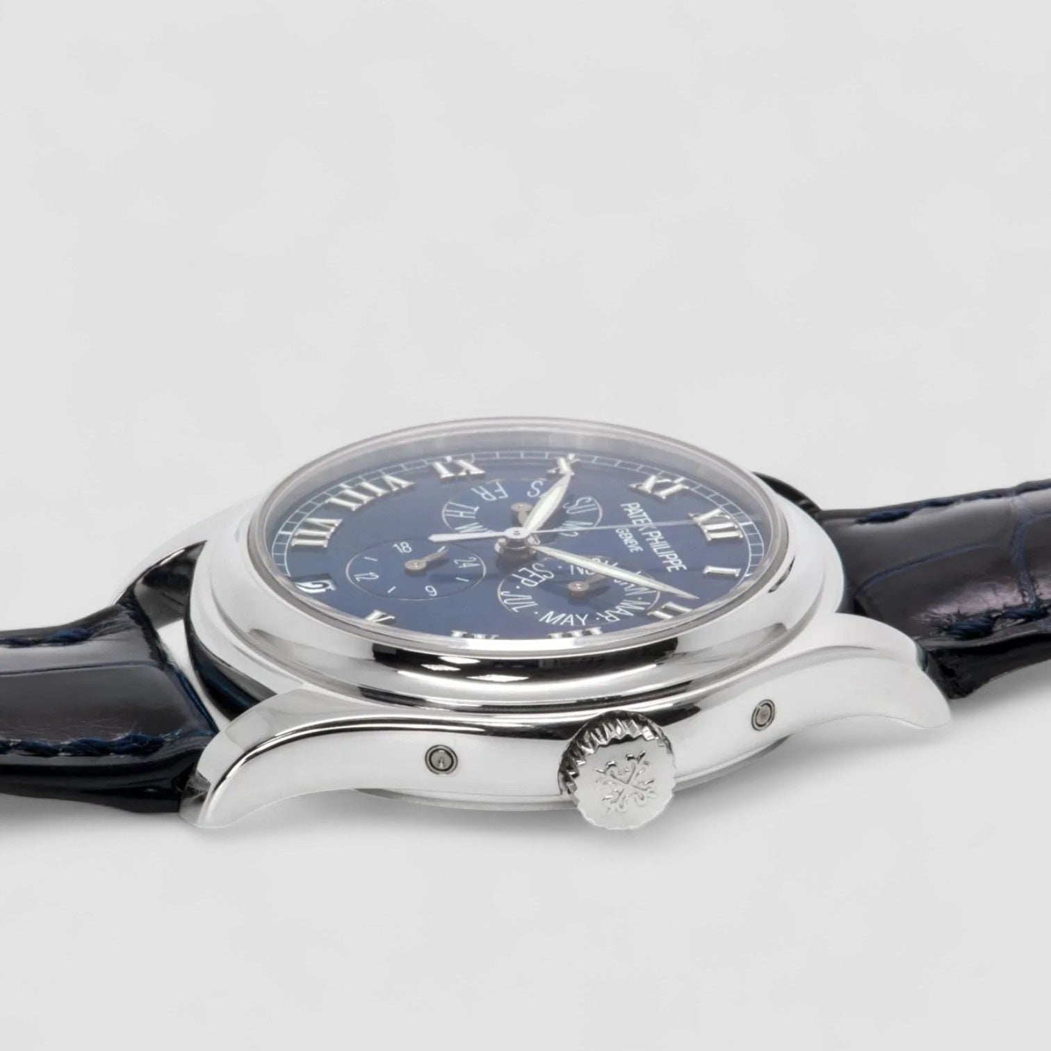 Patek Philippe 5035G-043