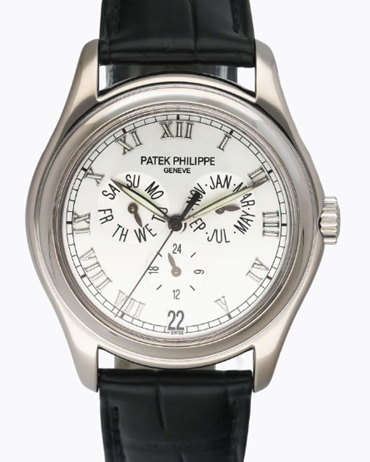 Patek Philippe 5035G