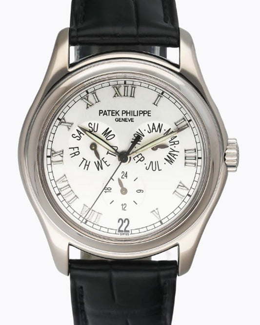 Patek Philippe 5035G