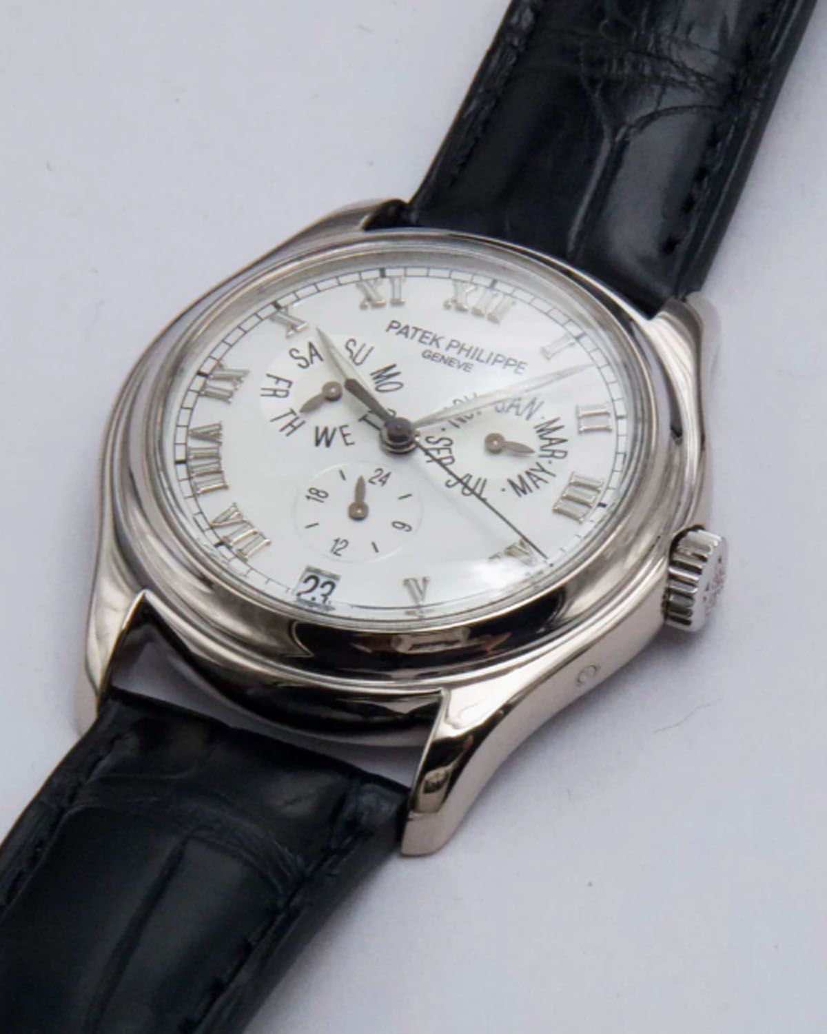Patek Philippe 5035G