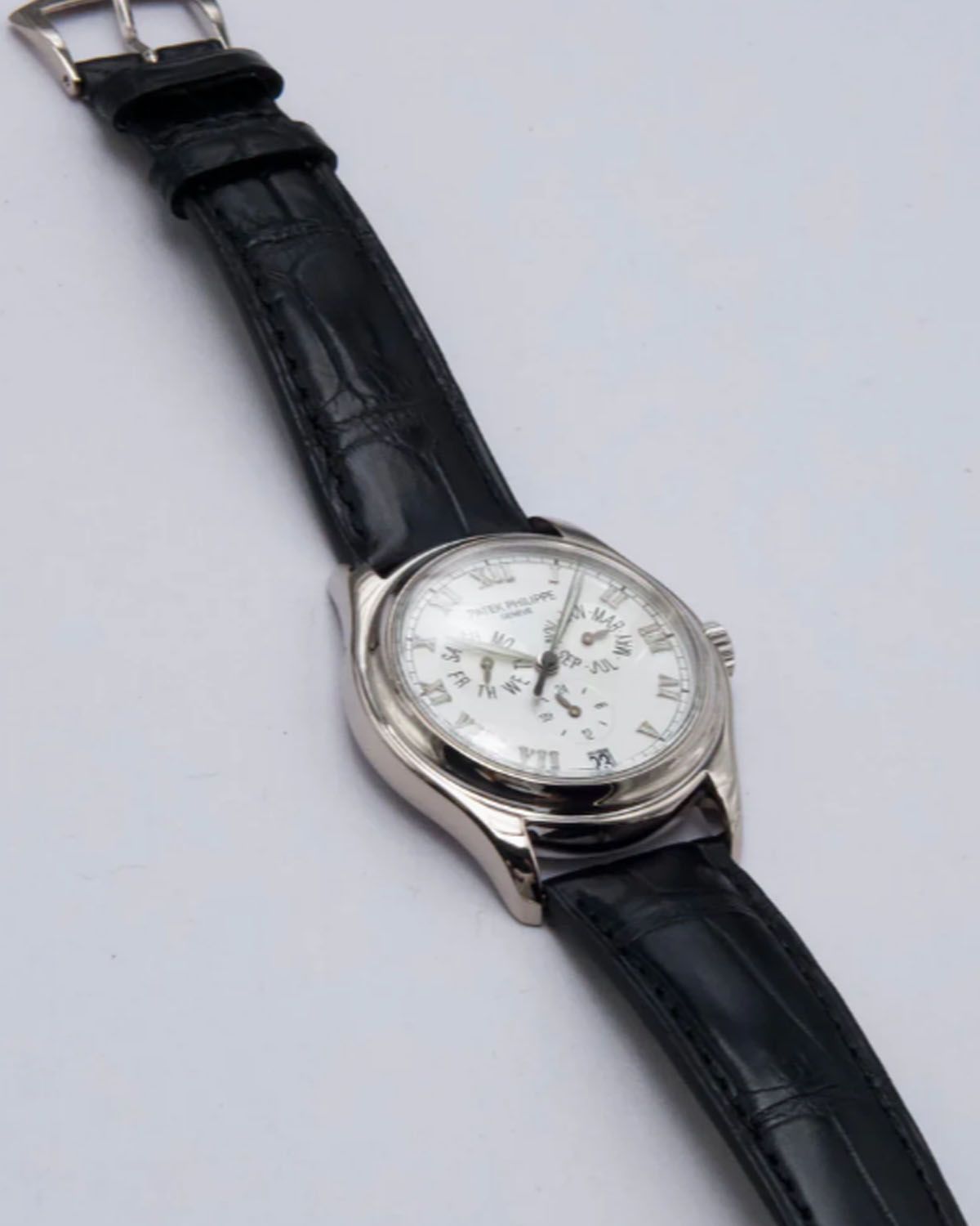 Patek Philippe 5035G