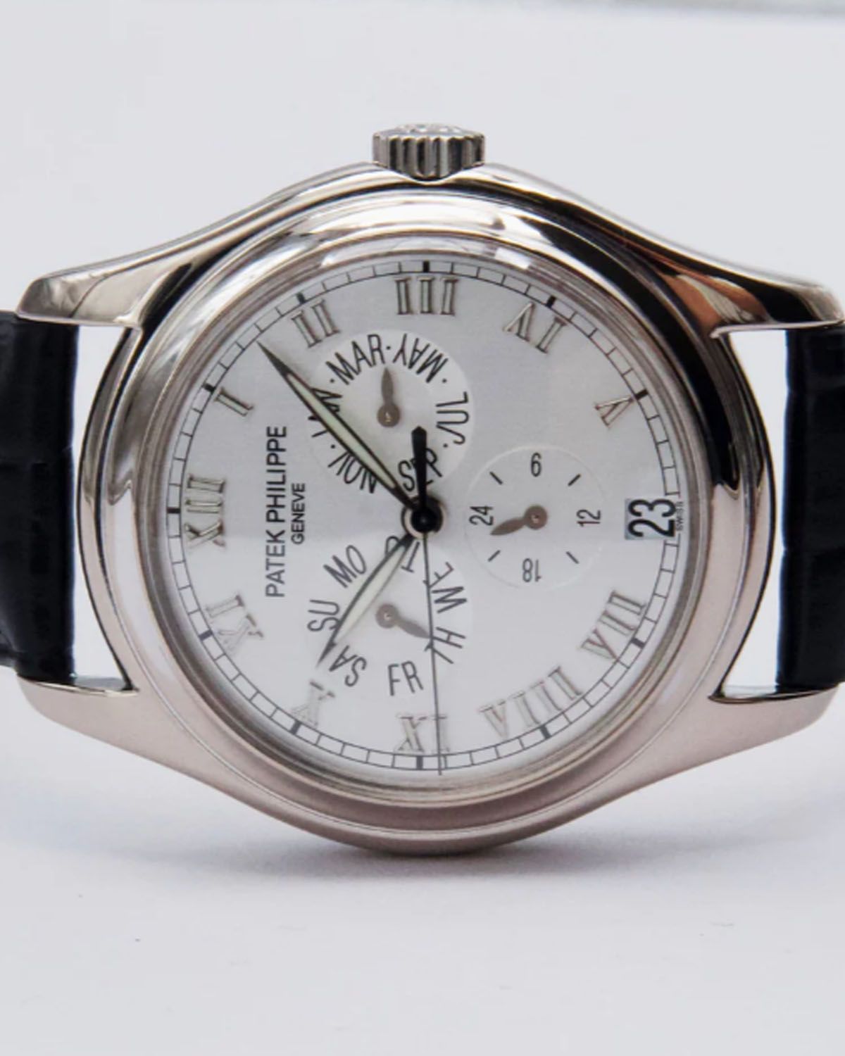 Patek Philippe 5035G