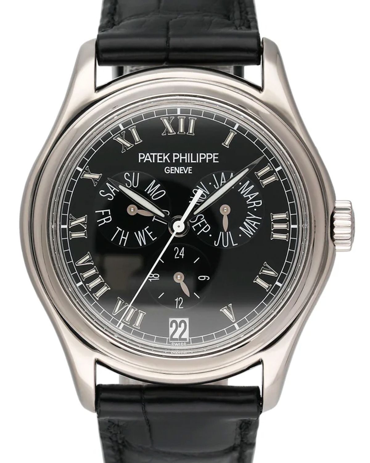 Patek Philippe 5035G