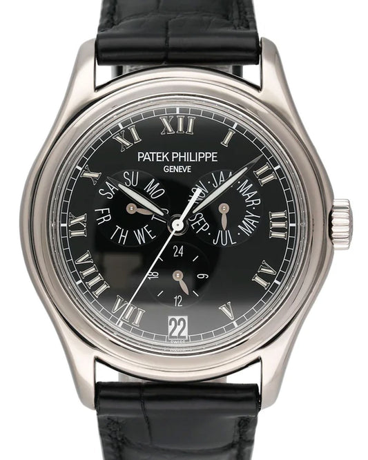 Patek Philippe 5035G