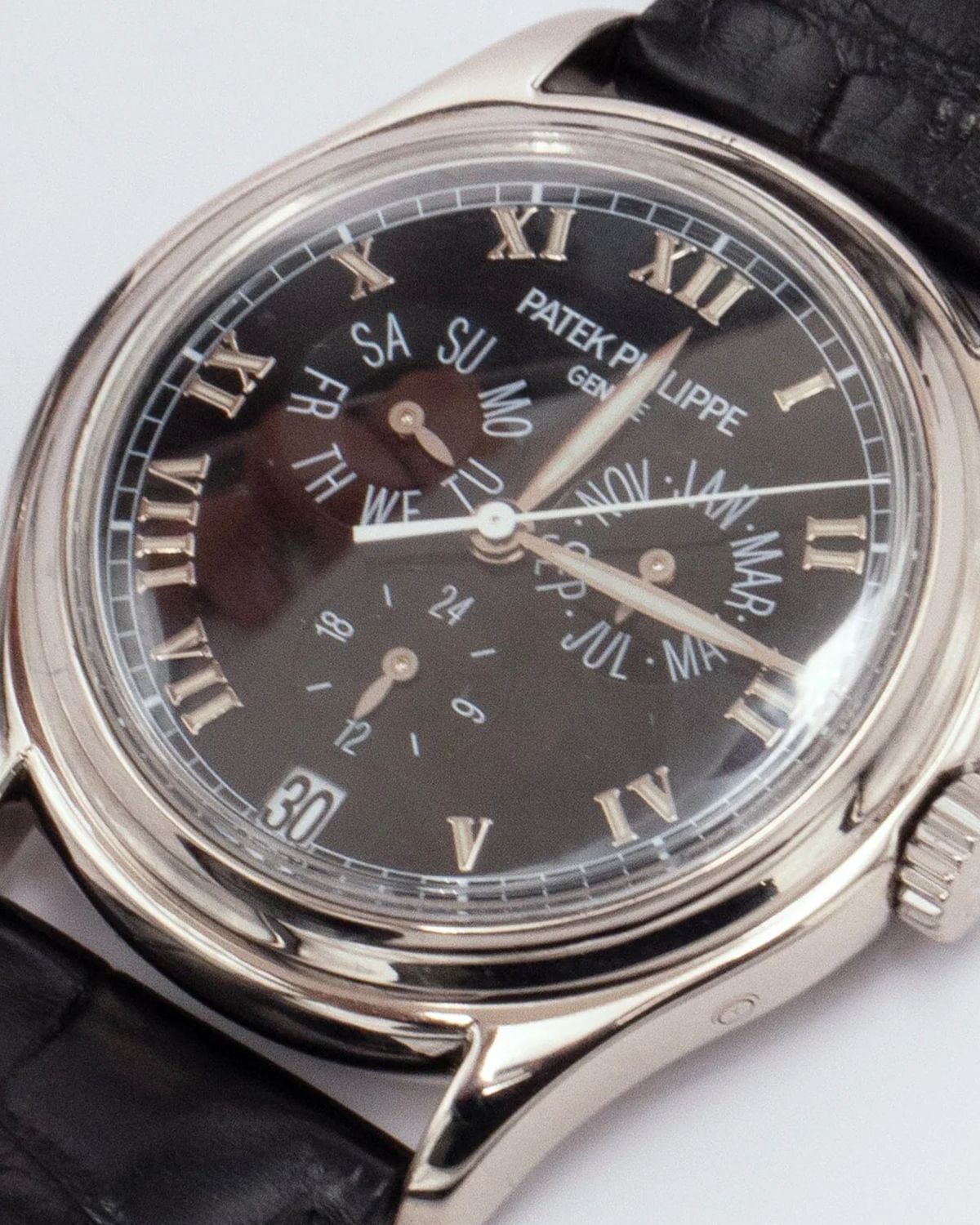 Patek Philippe 5035G