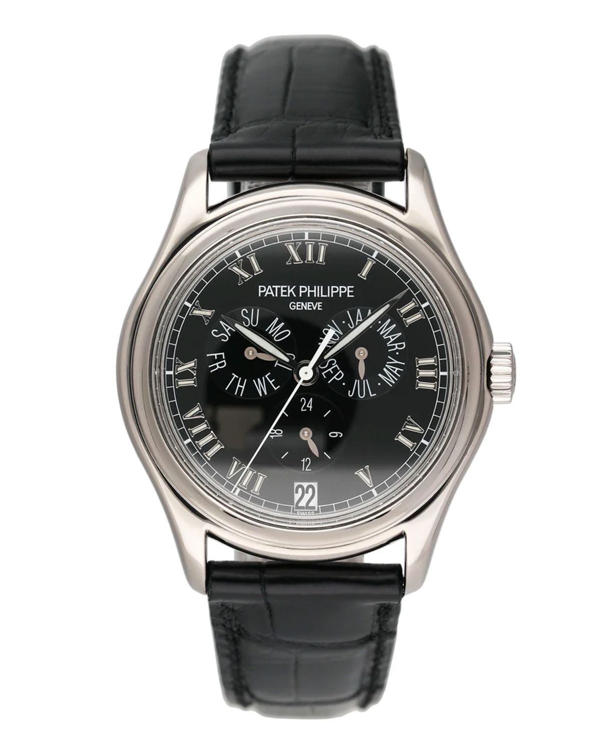 Patek Philippe 5035G