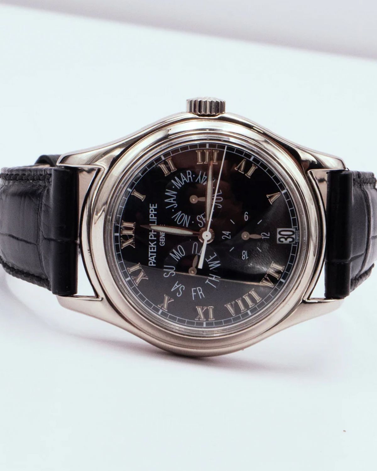Patek Philippe 5035G