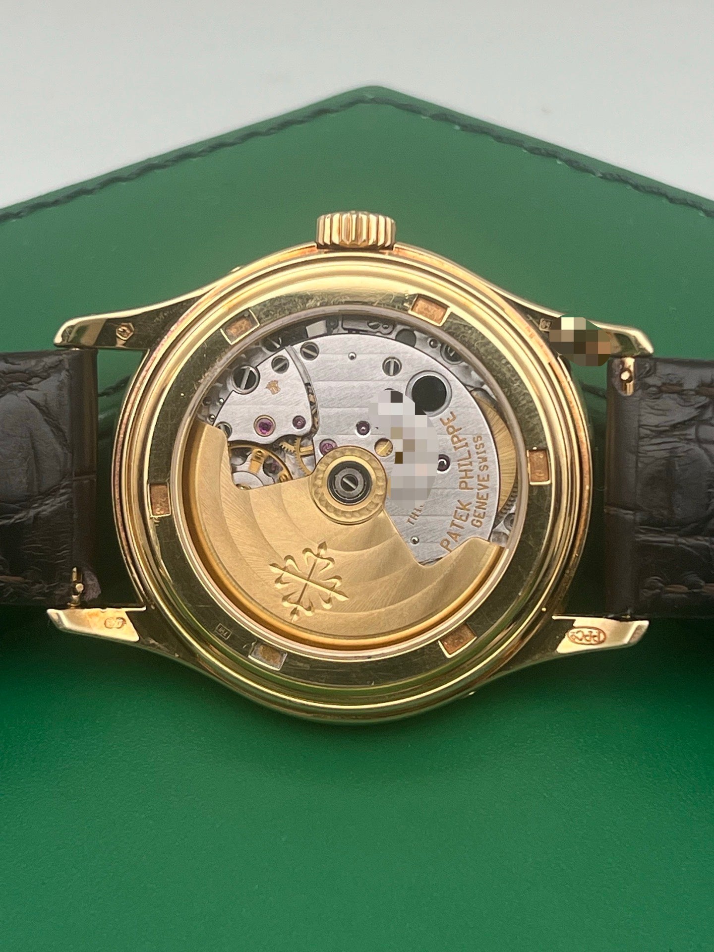 Patek Philippe 5035J-001