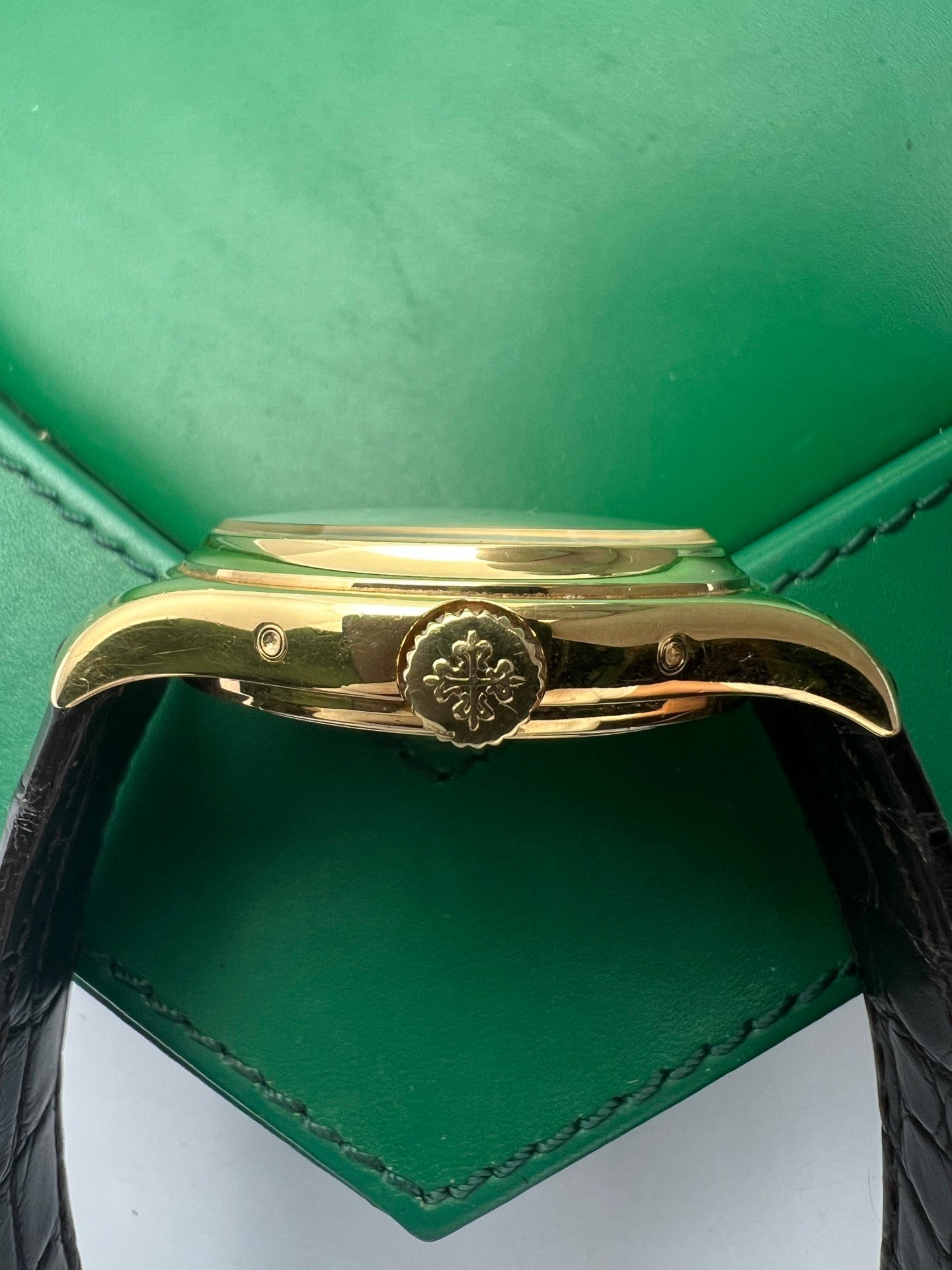 Patek Philippe 5035J-001