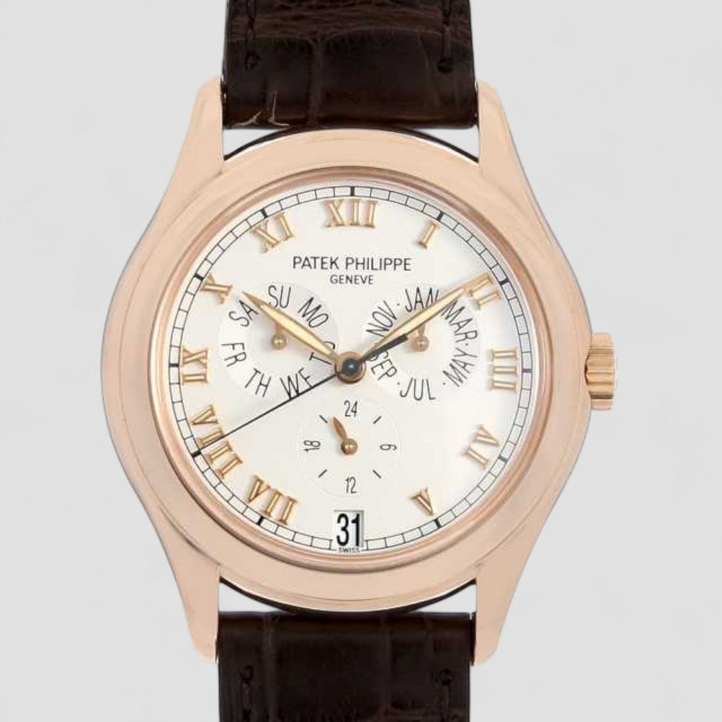 Patek Philippe 5035R-001