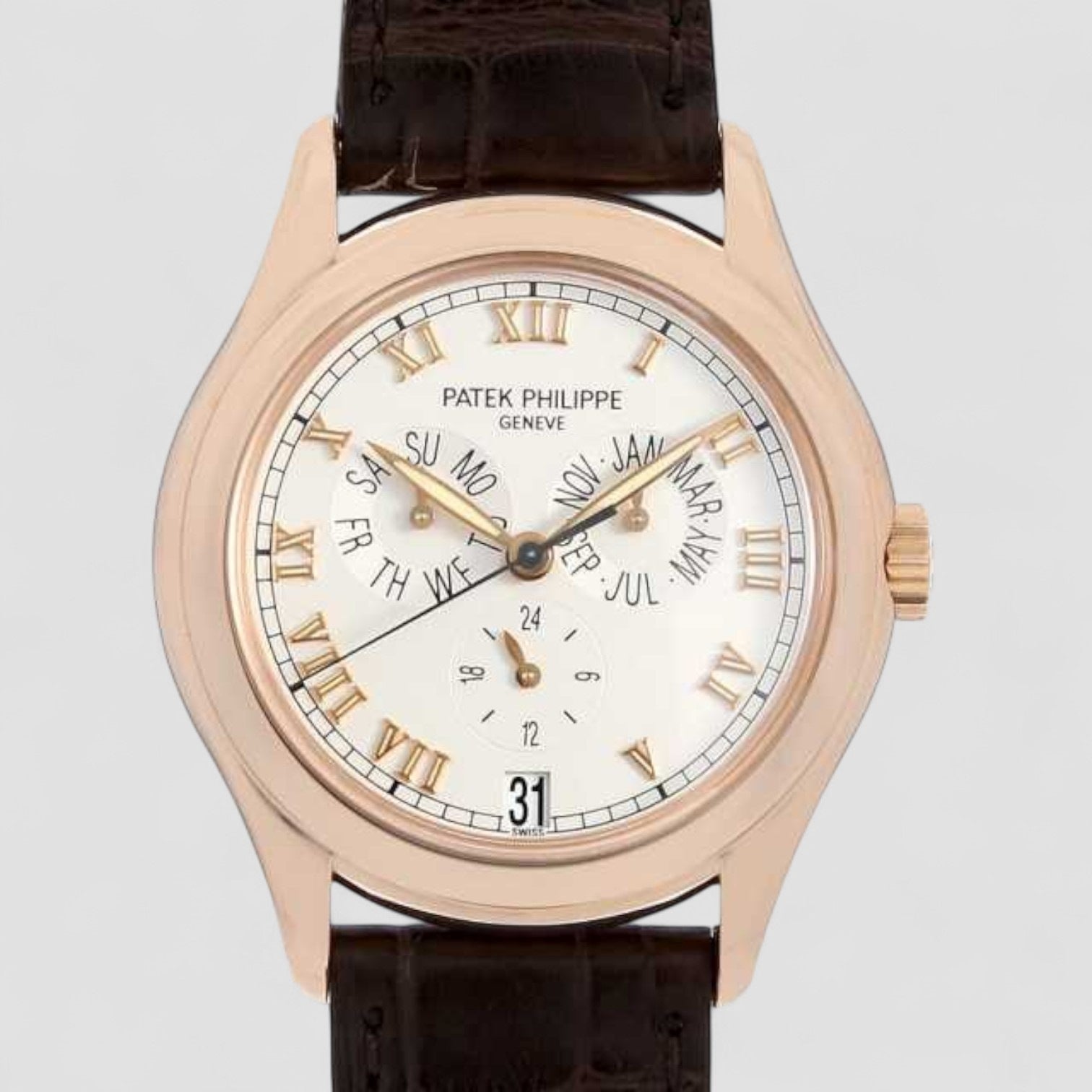 Patek Philippe 5035R-001