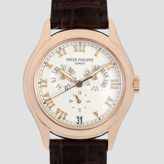 Patek Philippe 5035R-001