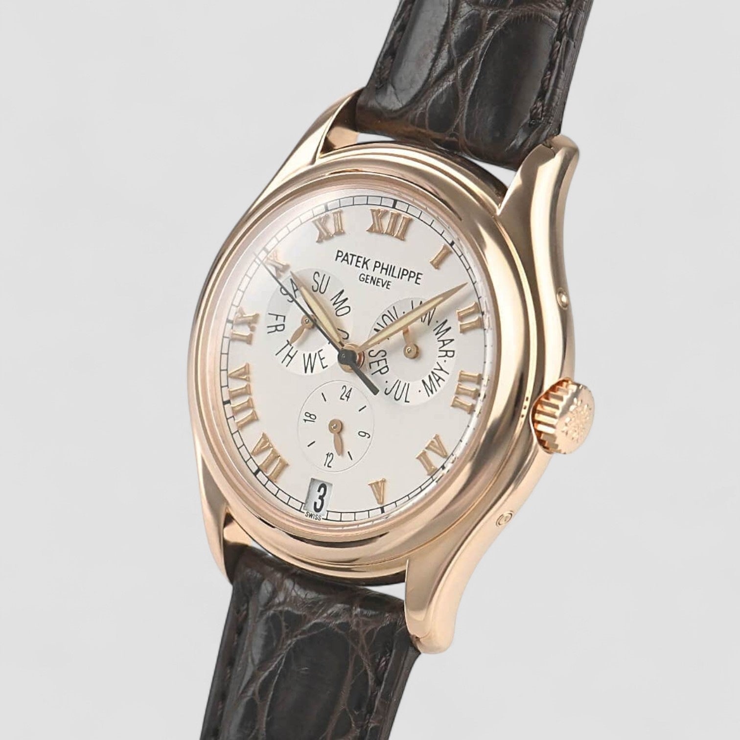 Patek Philippe 5035R-001